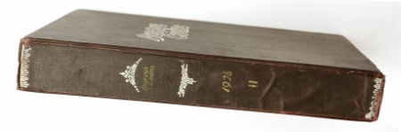 подшивка 1928 г. журнала "вокруг света"